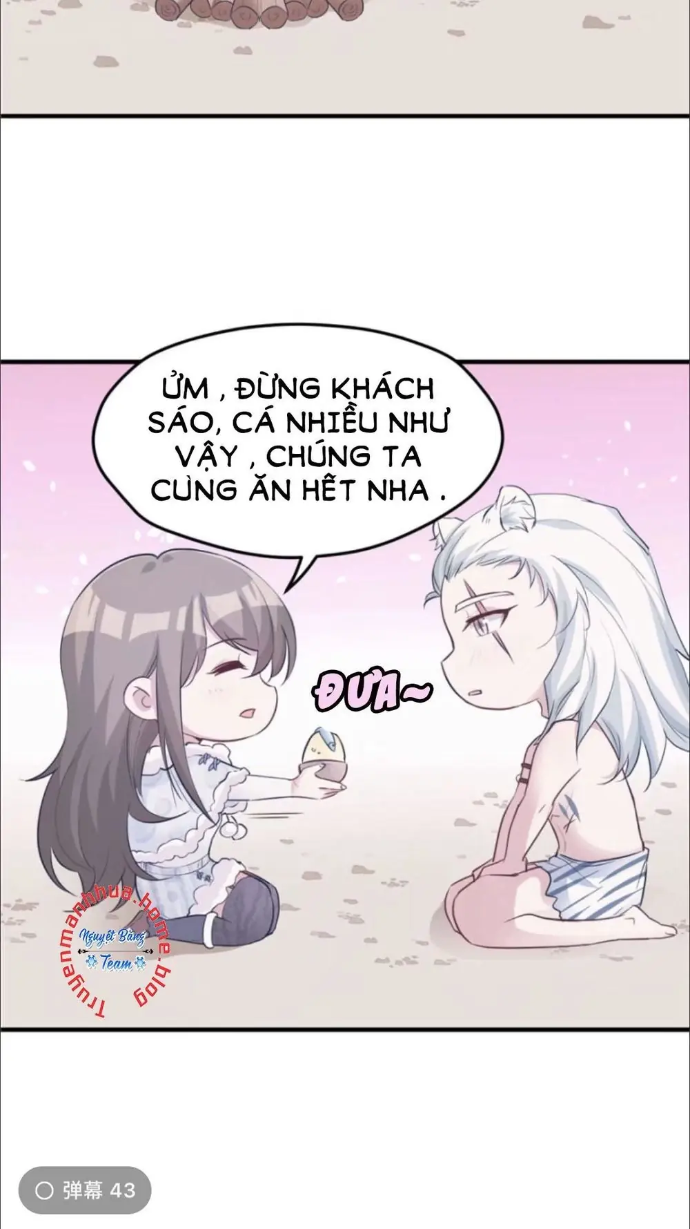 Thảnh Thơi Thú Thế Chủng Chủng Điền, Sinh Sinh Tể - Update Chapter 120 - Trang 16