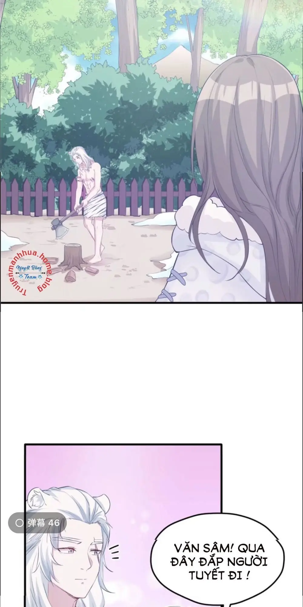 Thảnh Thơi Thú Thế Chủng Chủng Điền, Sinh Sinh Tể - Update Chapter 120 - Trang 2