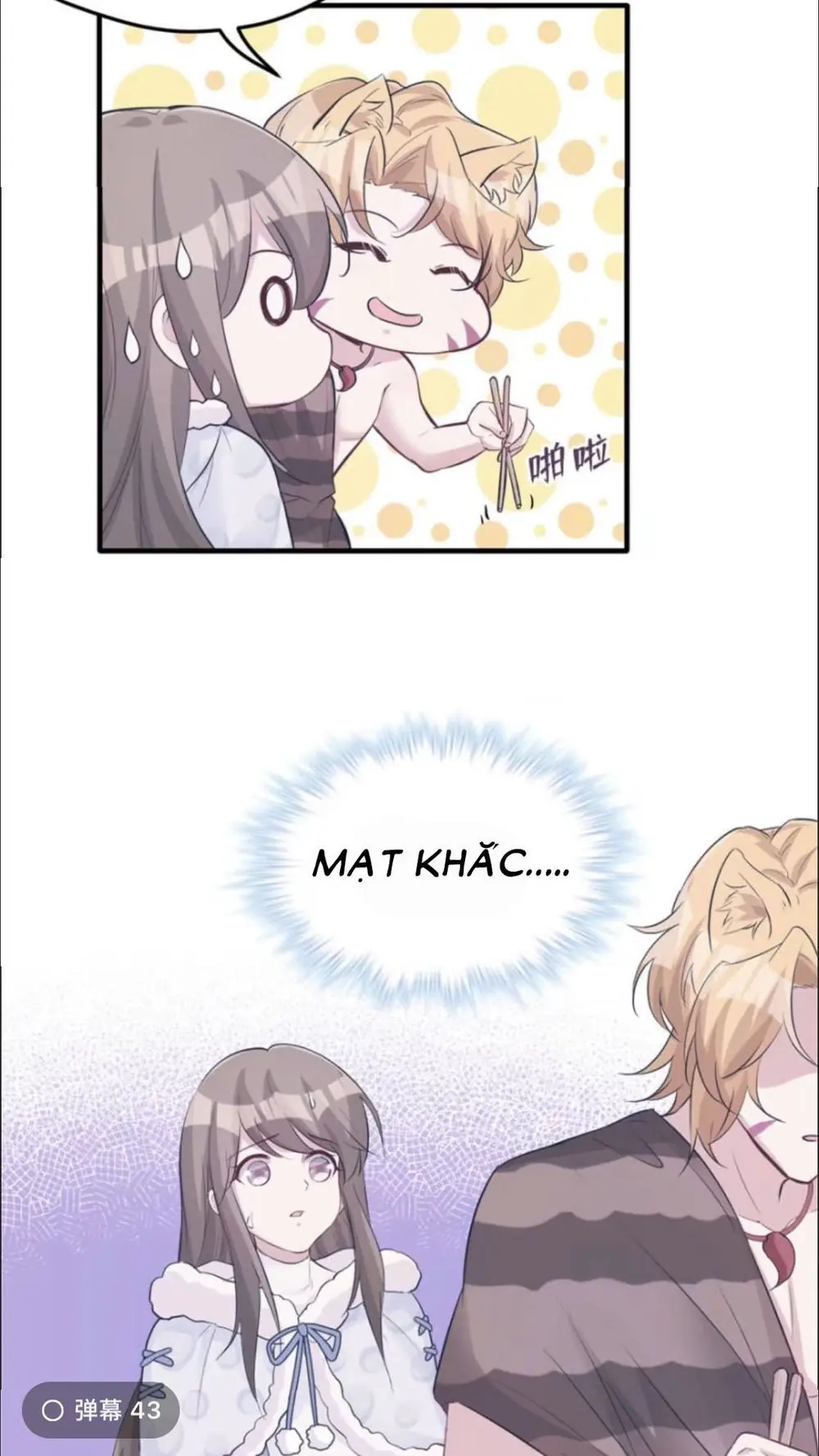 Thảnh Thơi Thú Thế Chủng Chủng Điền, Sinh Sinh Tể - Update Chapter 120 - Trang 20