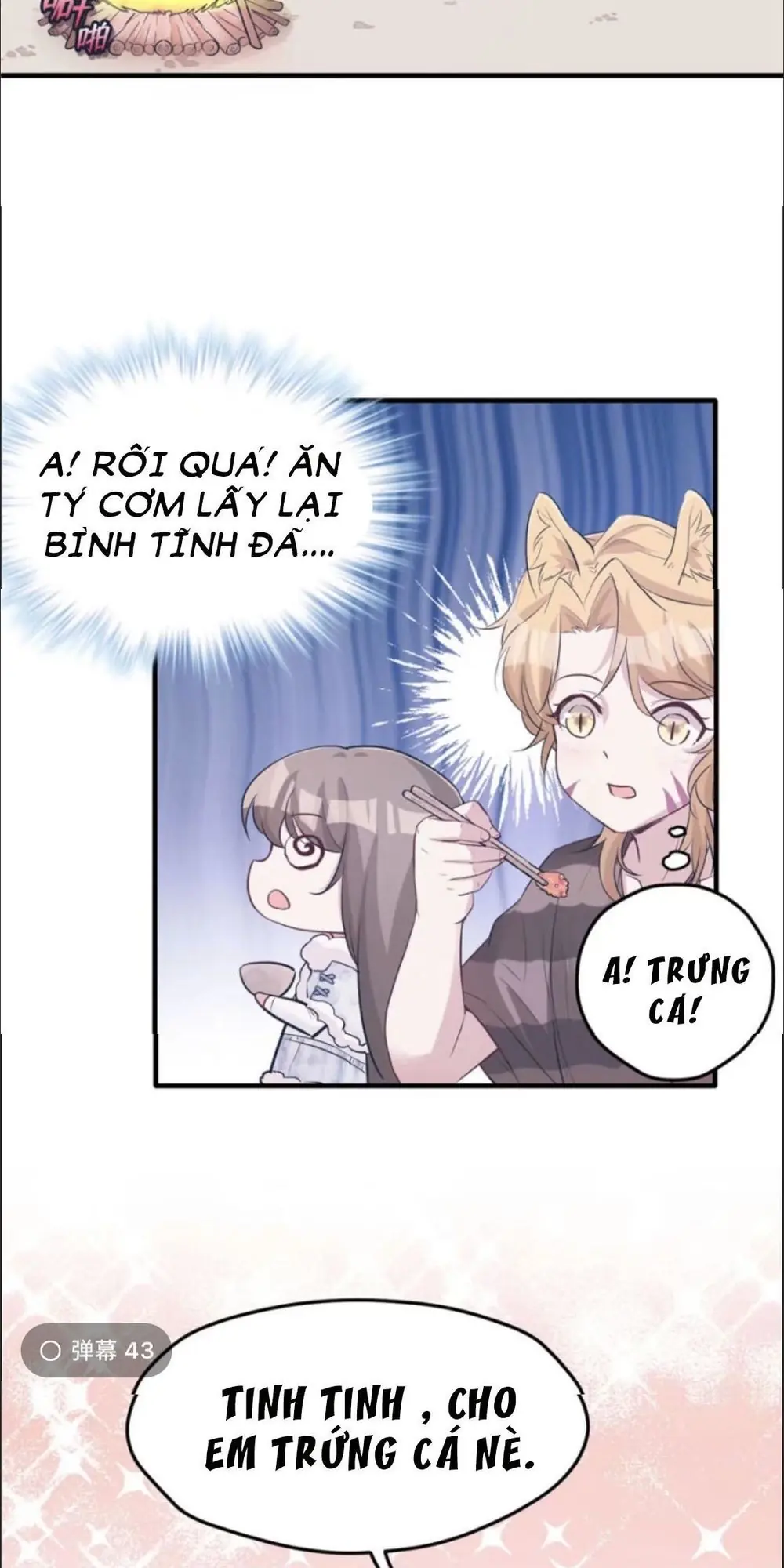 Thảnh Thơi Thú Thế Chủng Chủng Điền, Sinh Sinh Tể - Update Chapter 120 - Trang 22