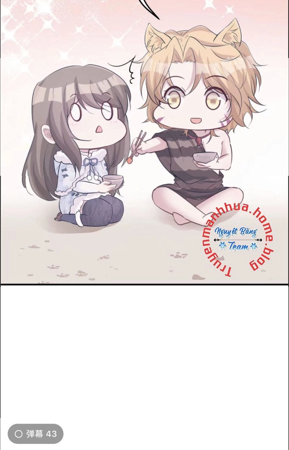 Thảnh Thơi Thú Thế Chủng Chủng Điền, Sinh Sinh Tể - Update Chapter 120 - Trang 23