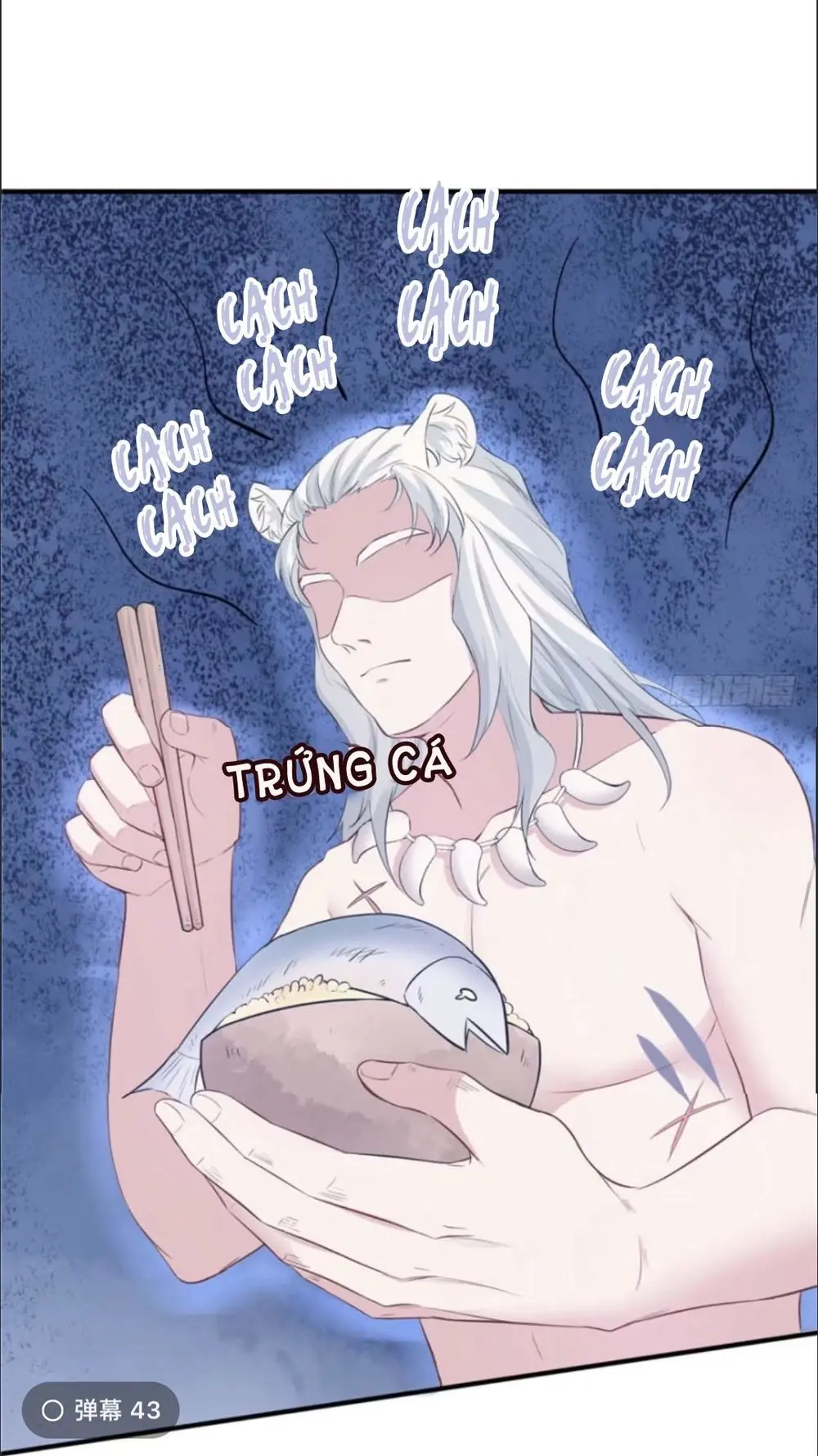 Thảnh Thơi Thú Thế Chủng Chủng Điền, Sinh Sinh Tể - Update Chapter 120 - Trang 26