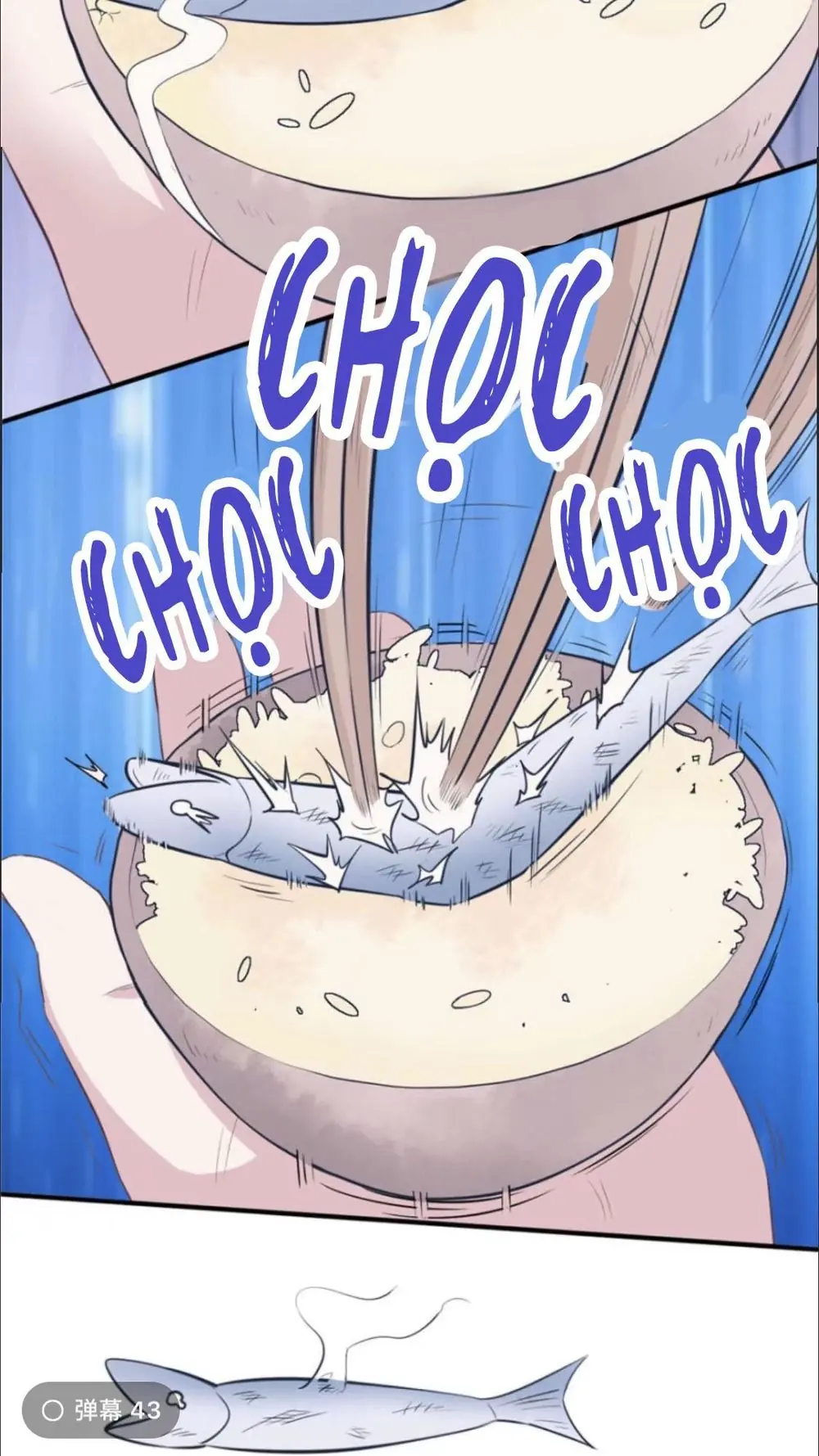 Thảnh Thơi Thú Thế Chủng Chủng Điền, Sinh Sinh Tể - Update Chapter 120 - Trang 28