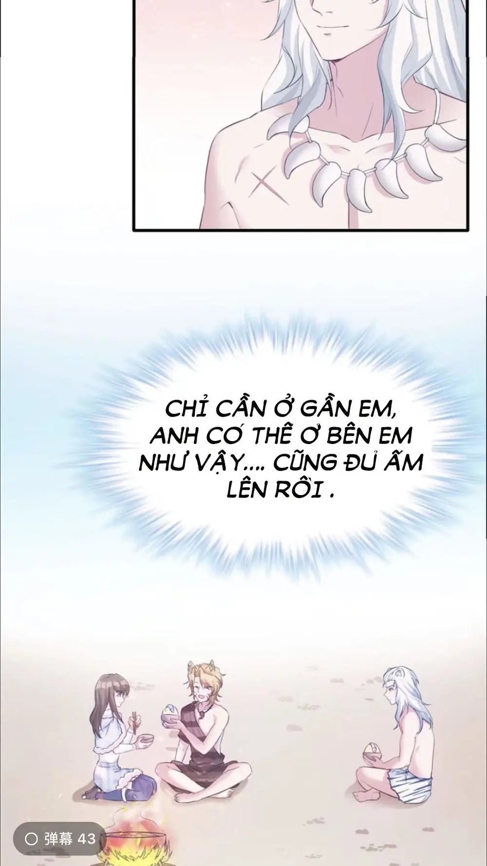 Thảnh Thơi Thú Thế Chủng Chủng Điền, Sinh Sinh Tể - Update Chapter 120 - Trang 35