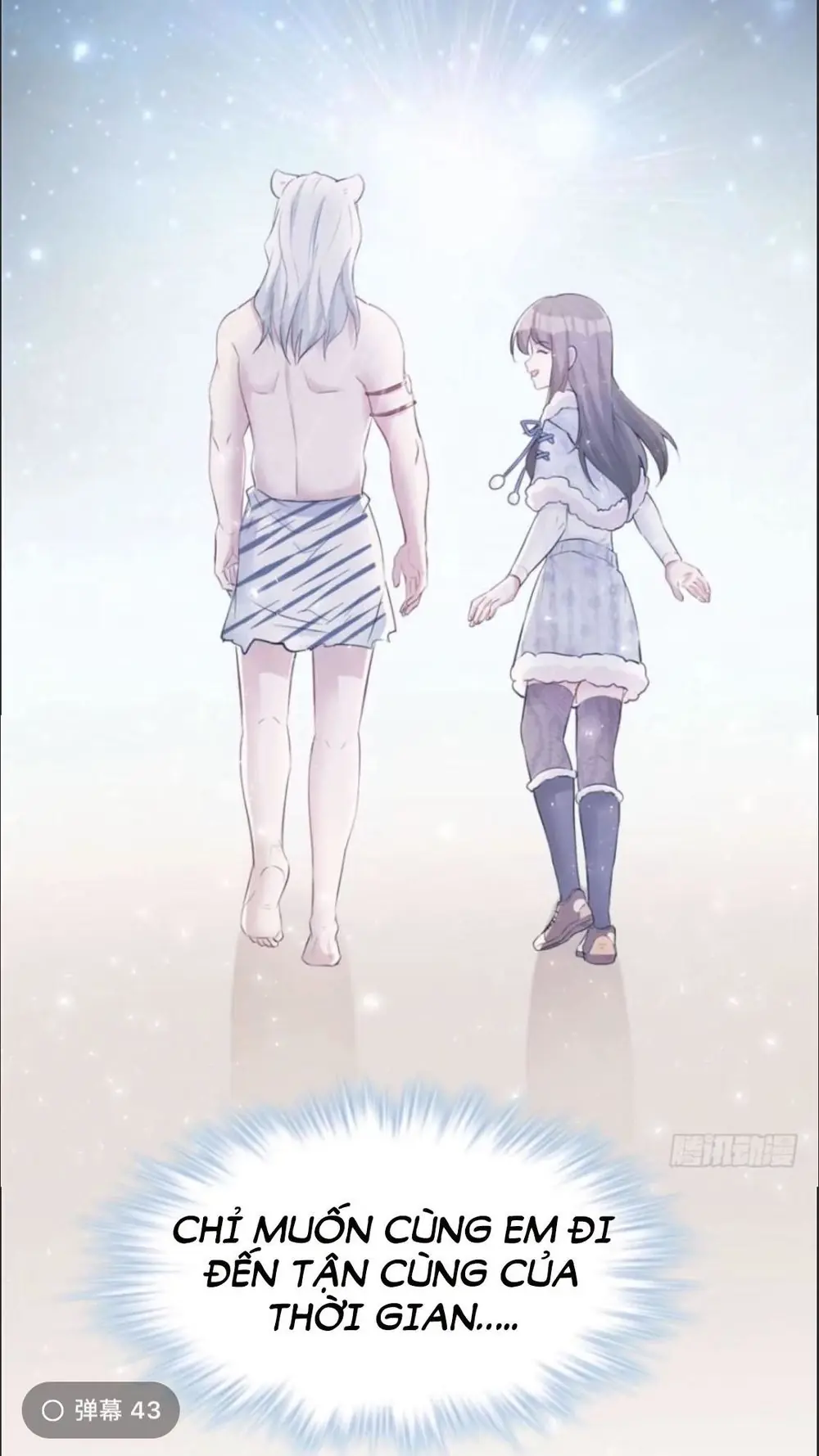 Thảnh Thơi Thú Thế Chủng Chủng Điền, Sinh Sinh Tể - Update Chapter 120 - Trang 37