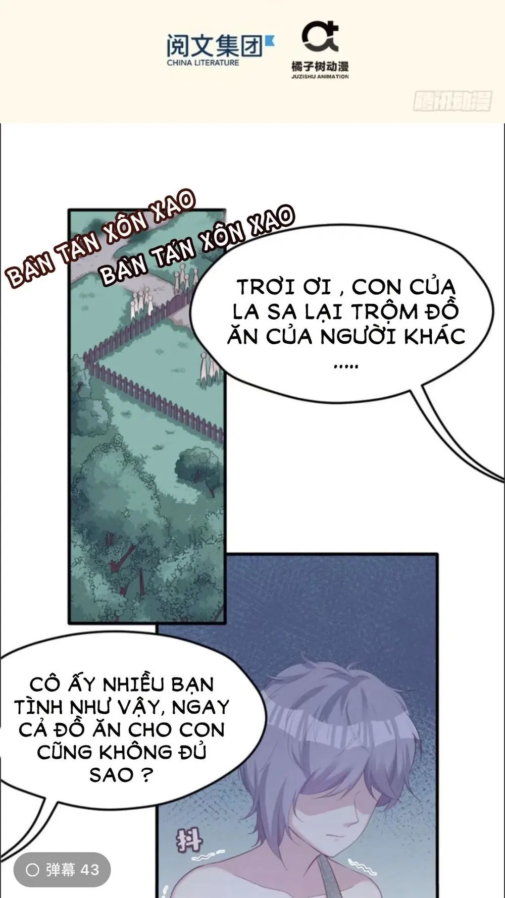 Thảnh Thơi Thú Thế Chủng Chủng Điền, Sinh Sinh Tể - Update Chapter 120 - Trang 4