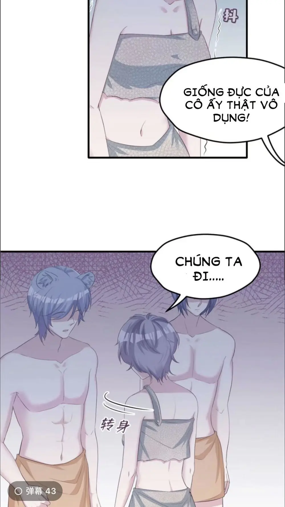 Thảnh Thơi Thú Thế Chủng Chủng Điền, Sinh Sinh Tể - Update Chapter 120 - Trang 5
