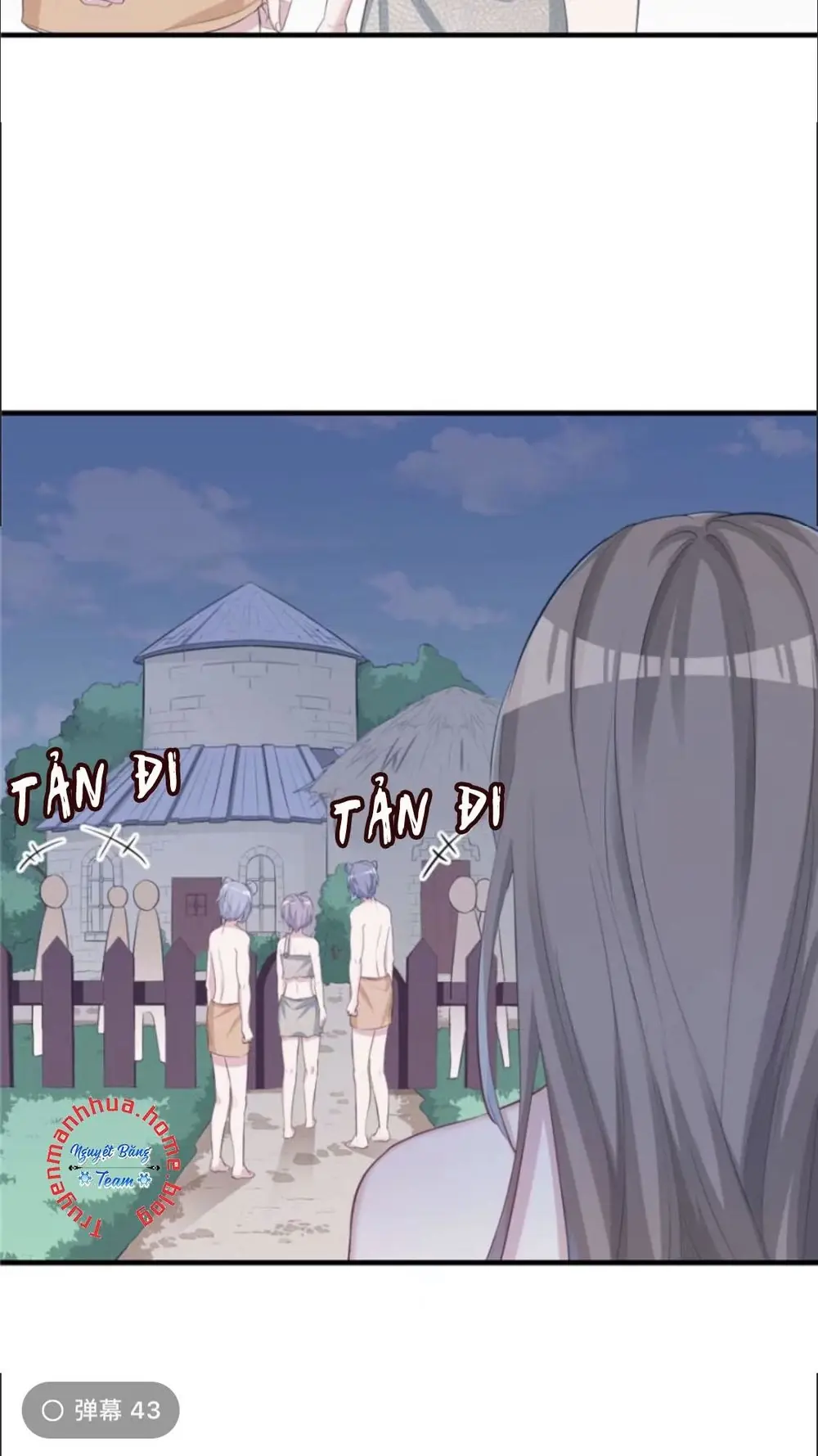 Thảnh Thơi Thú Thế Chủng Chủng Điền, Sinh Sinh Tể - Update Chapter 120 - Trang 6