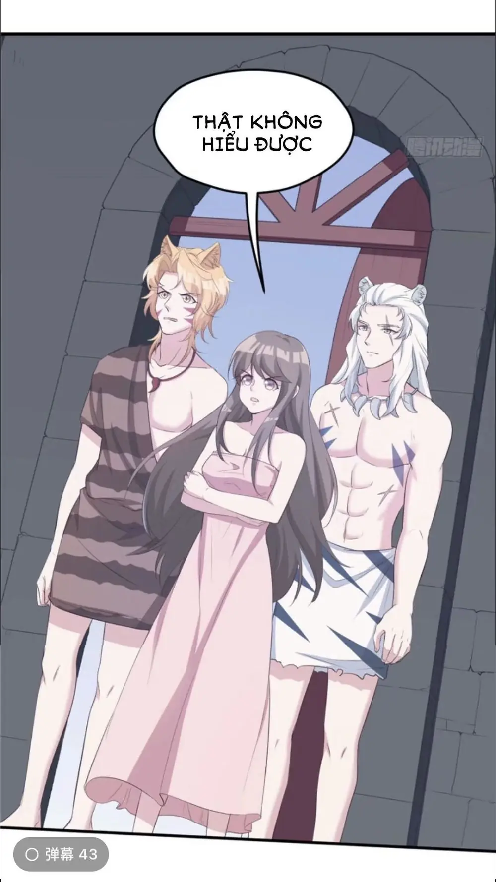 Thảnh Thơi Thú Thế Chủng Chủng Điền, Sinh Sinh Tể - Update Chapter 120 - Trang 7