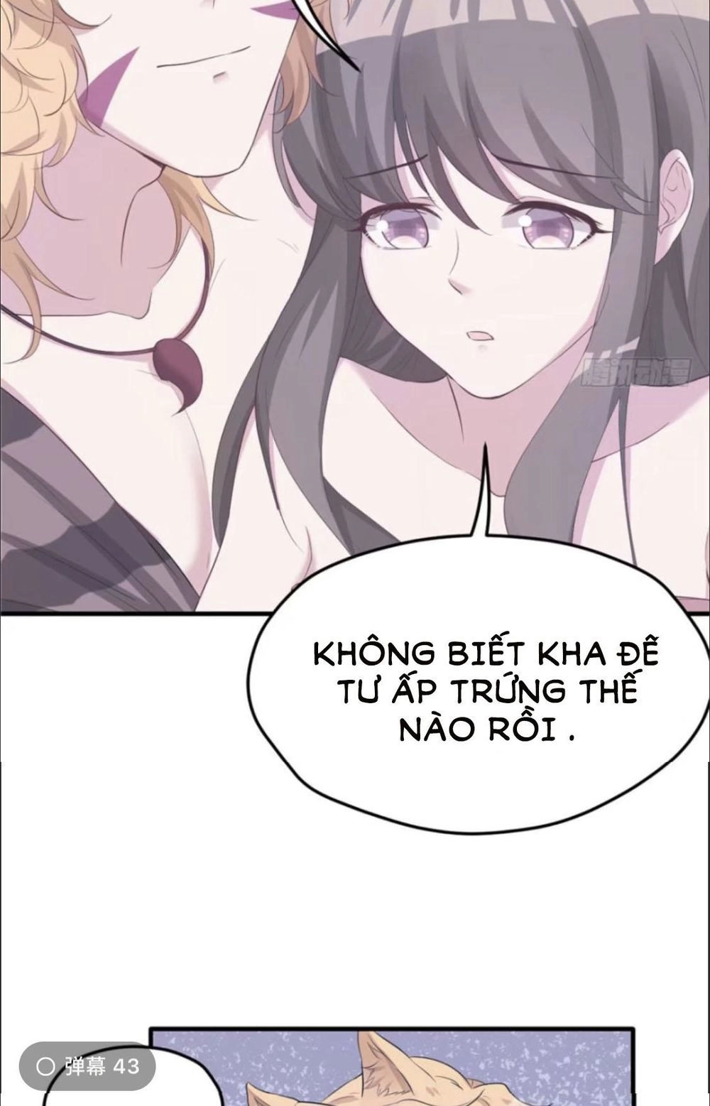 Thảnh Thơi Thú Thế Chủng Chủng Điền, Sinh Sinh Tể - Update Chapter 120 - Trang 9