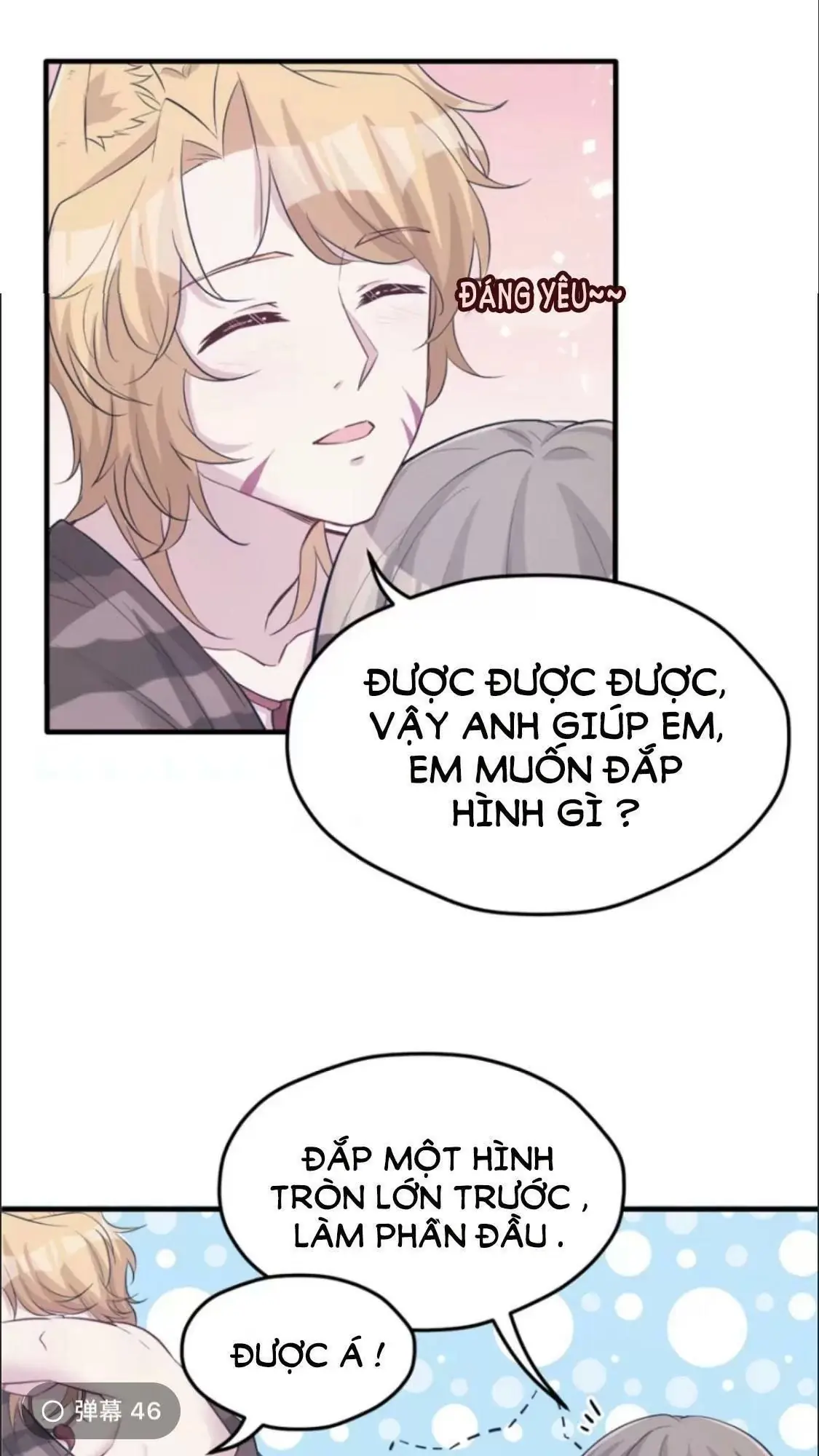 Thảnh Thơi Thú Thế Chủng Chủng Điền, Sinh Sinh Tể - Update Chapter 121 - Trang 15