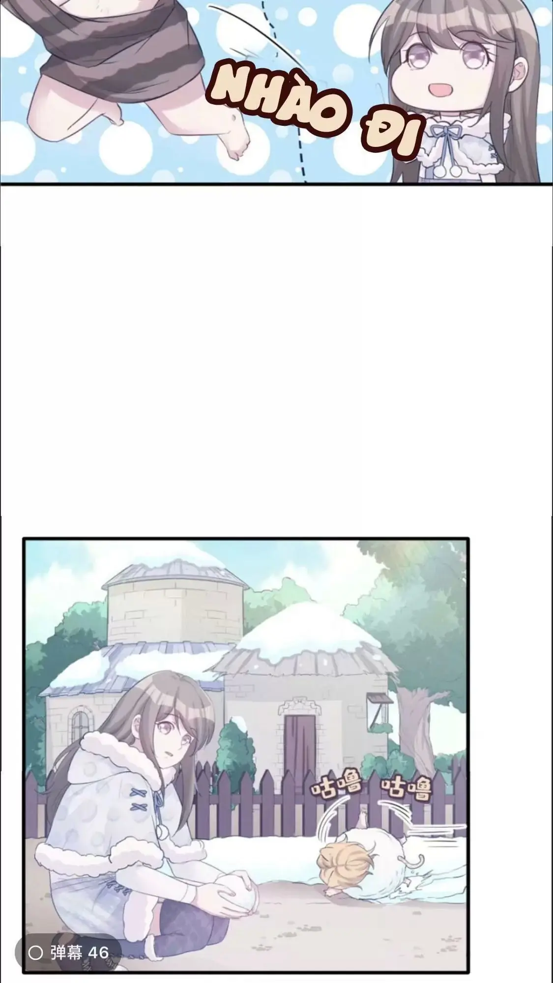 Thảnh Thơi Thú Thế Chủng Chủng Điền, Sinh Sinh Tể - Update Chapter 121 - Trang 17
