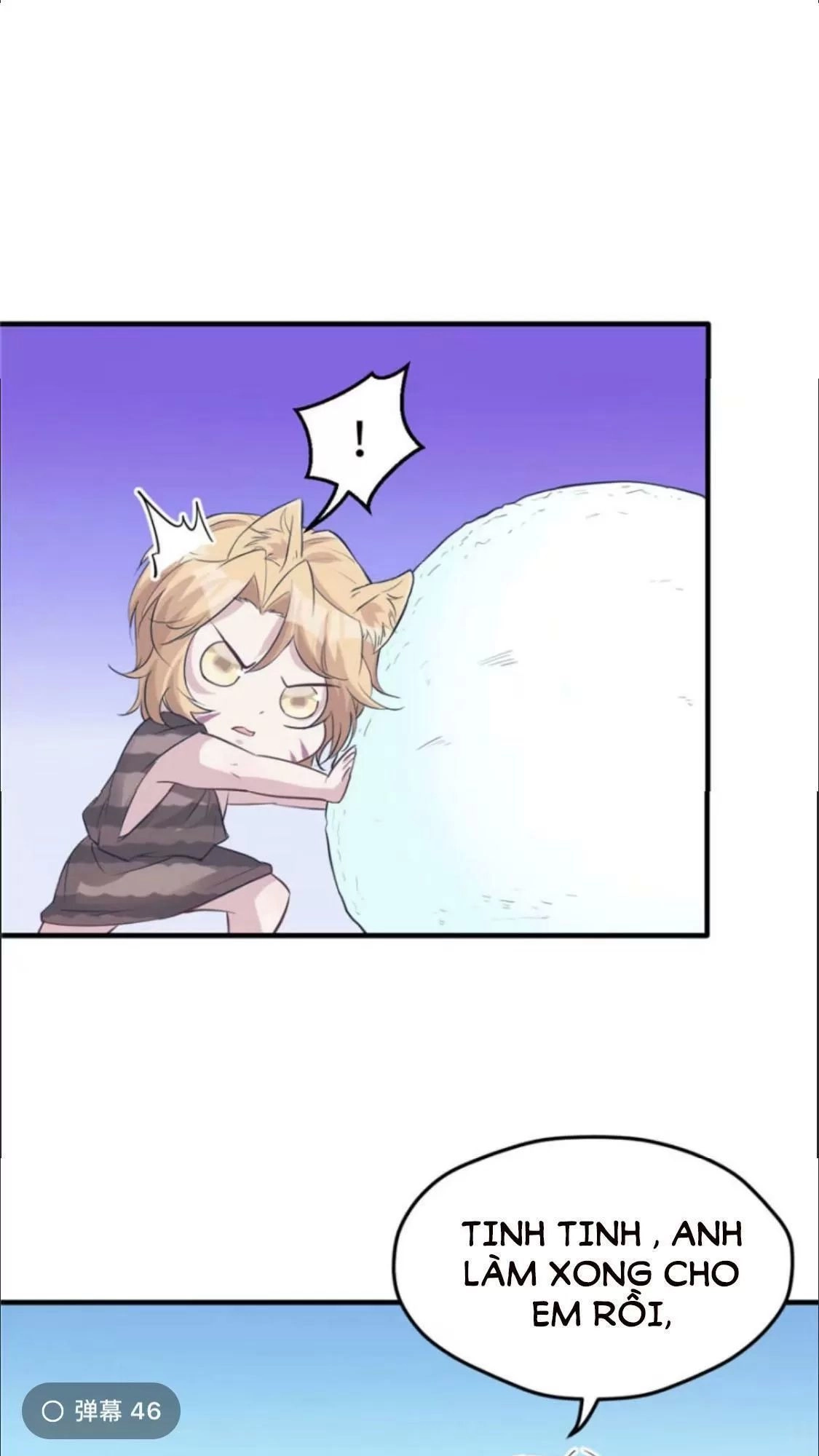 Thảnh Thơi Thú Thế Chủng Chủng Điền, Sinh Sinh Tể - Update Chapter 121 - Trang 21