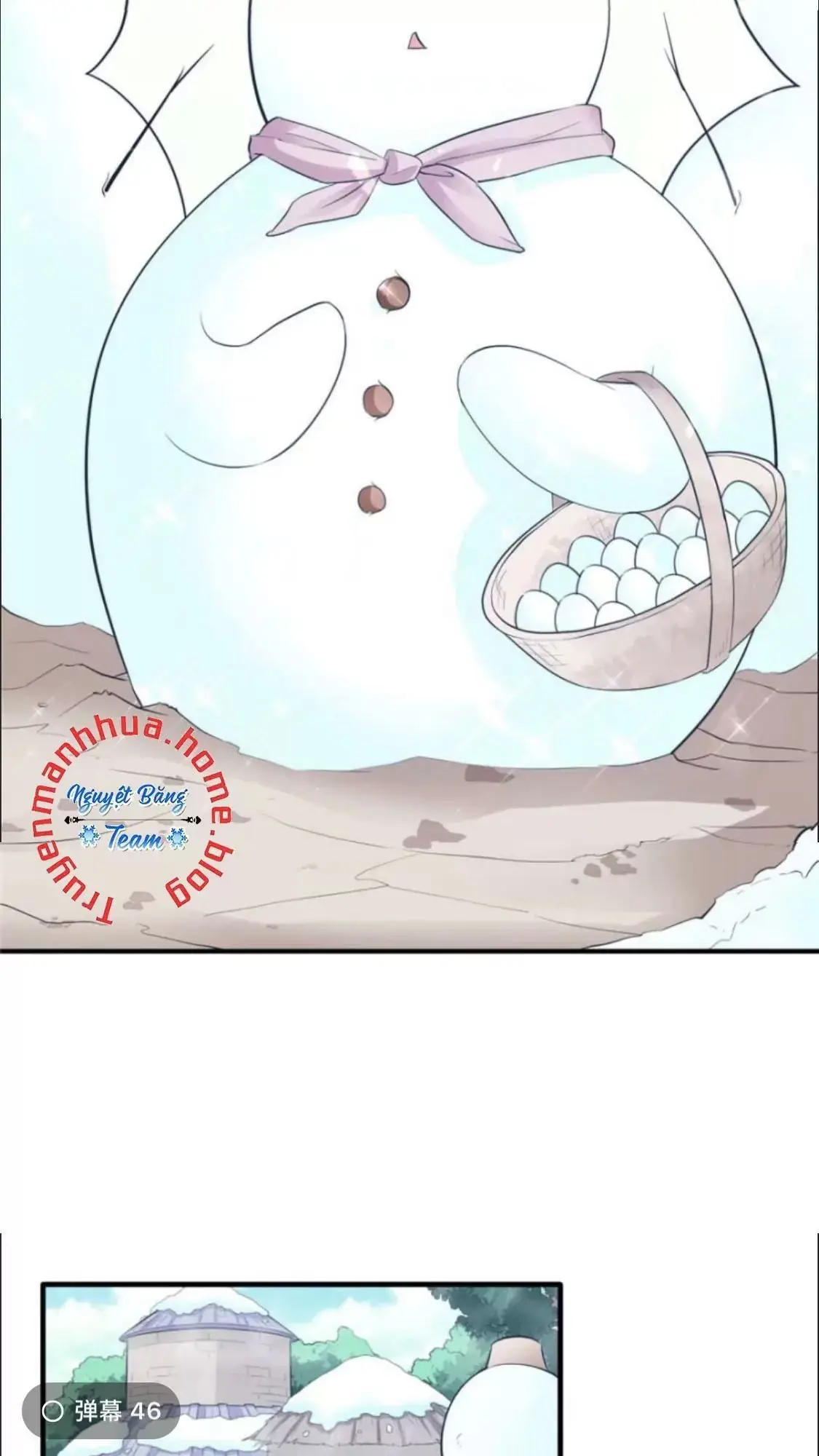 Thảnh Thơi Thú Thế Chủng Chủng Điền, Sinh Sinh Tể - Update Chapter 121 - Trang 31