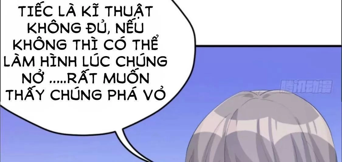 Thảnh Thơi Thú Thế Chủng Chủng Điền, Sinh Sinh Tể - Update Chapter 121 - Trang 36