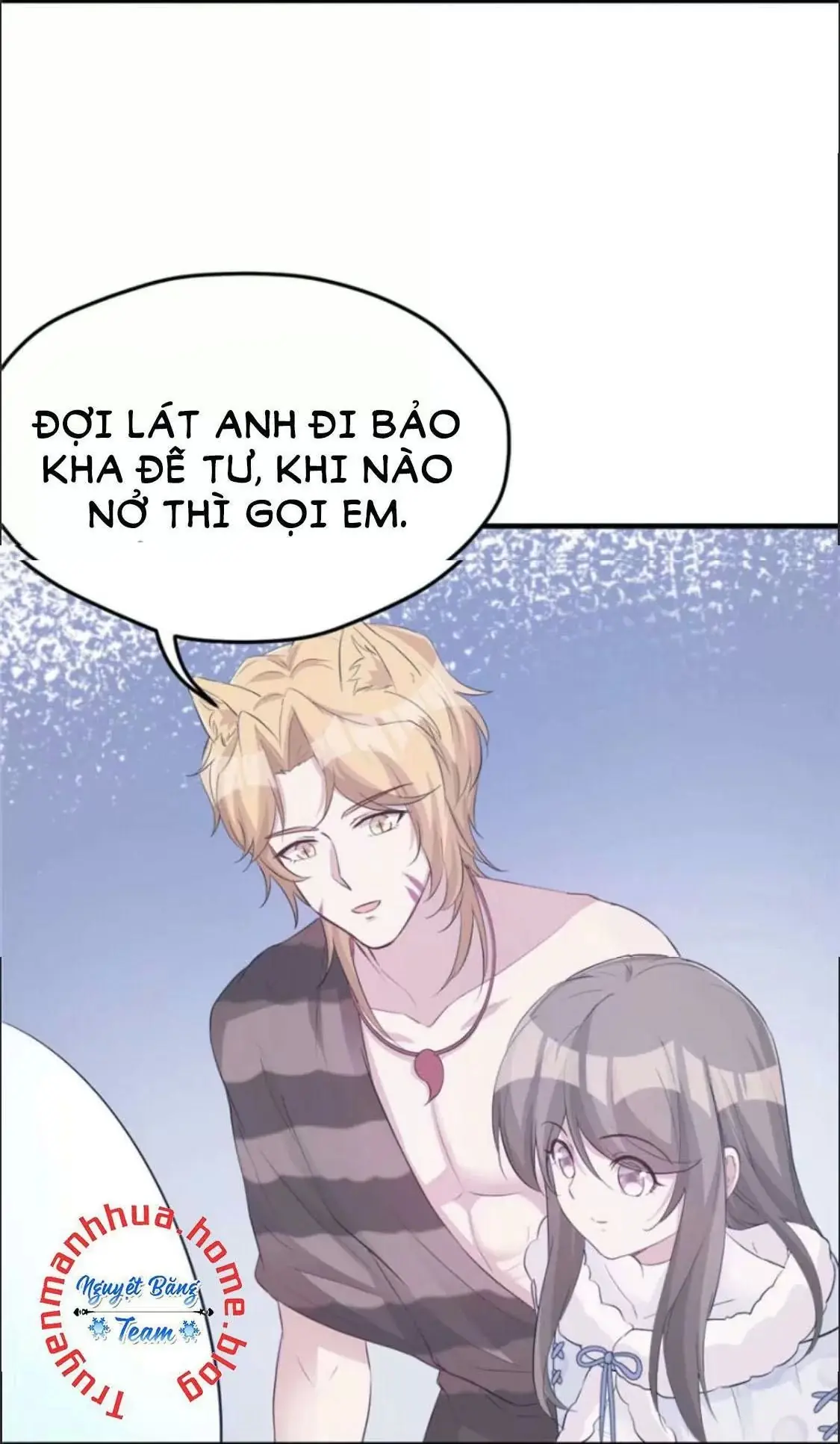 Thảnh Thơi Thú Thế Chủng Chủng Điền, Sinh Sinh Tể - Update Chapter 121 - Trang 38
