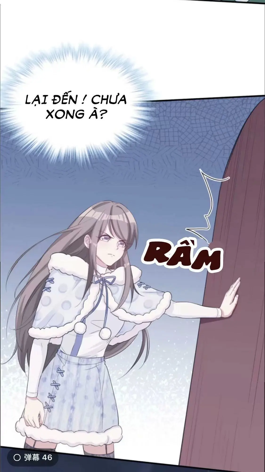 Thảnh Thơi Thú Thế Chủng Chủng Điền, Sinh Sinh Tể - Update Chapter 121 - Trang 46