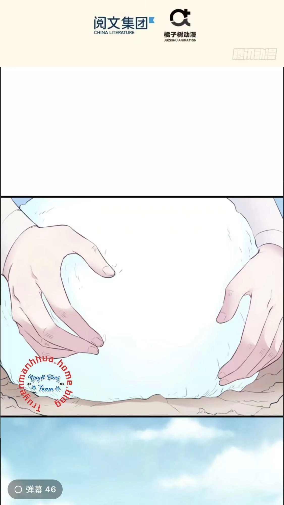 Thảnh Thơi Thú Thế Chủng Chủng Điền, Sinh Sinh Tể - Update Chapter 121 - Trang 5
