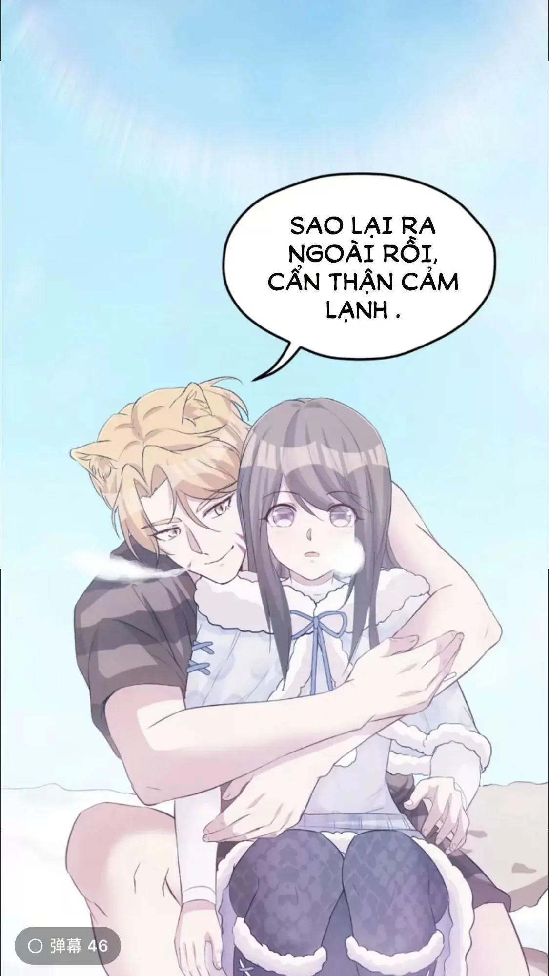 Thảnh Thơi Thú Thế Chủng Chủng Điền, Sinh Sinh Tể - Update Chapter 121 - Trang 9