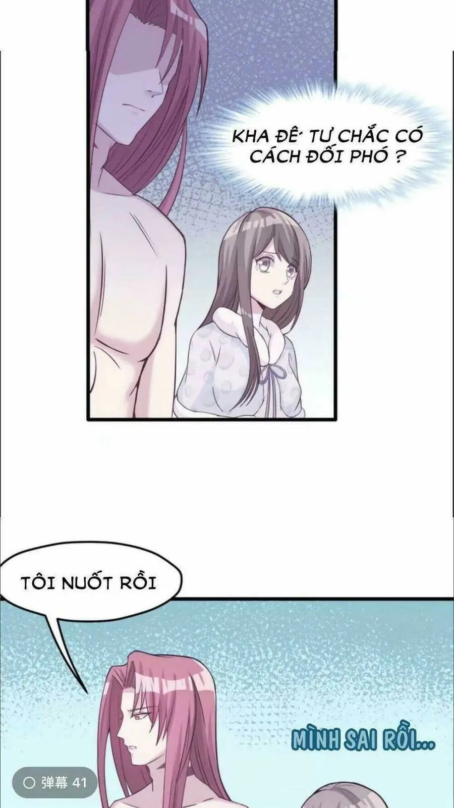 Thảnh Thơi Thú Thế Chủng Chủng Điền, Sinh Sinh Tể - Update Chapter 122 - Trang 13