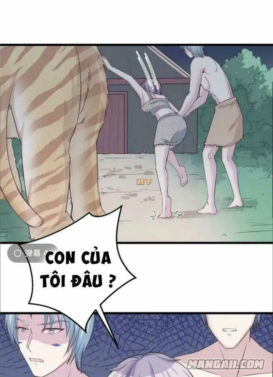 Thảnh Thơi Thú Thế Chủng Chủng Điền, Sinh Sinh Tể - Update Chapter 122 - Trang 15