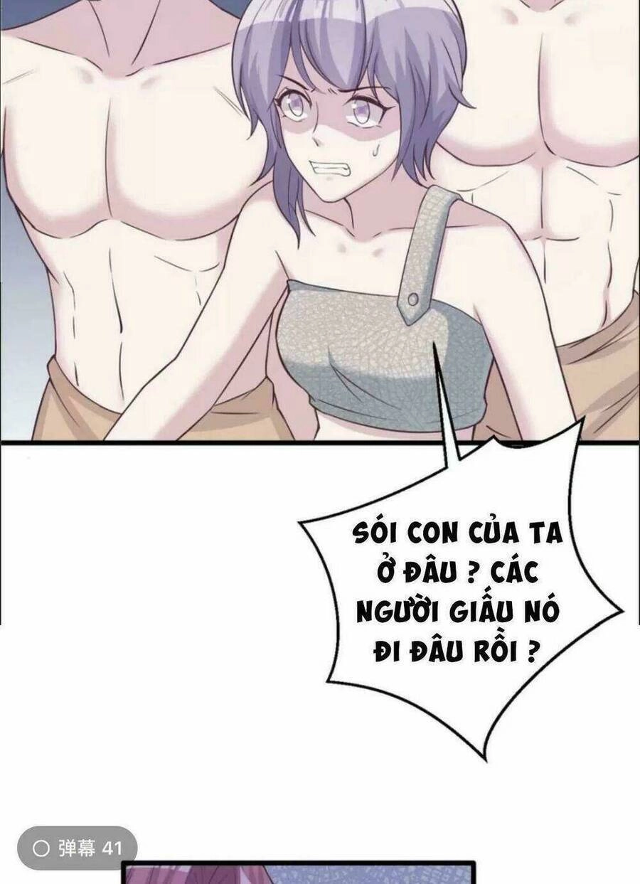 Thảnh Thơi Thú Thế Chủng Chủng Điền, Sinh Sinh Tể - Update Chapter 122 - Trang 16
