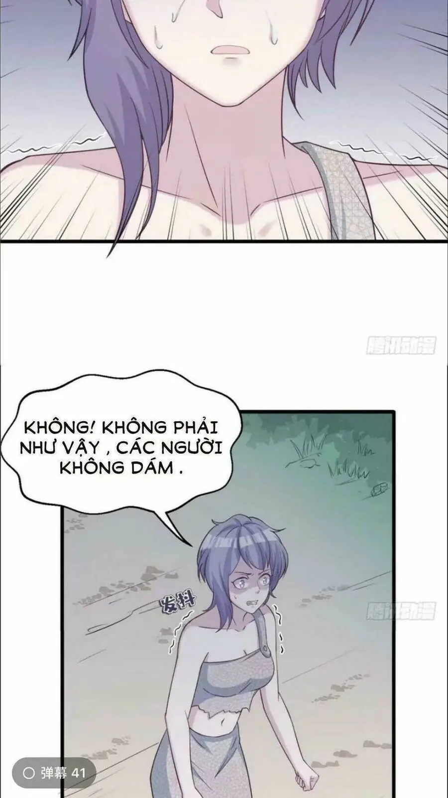 Thảnh Thơi Thú Thế Chủng Chủng Điền, Sinh Sinh Tể - Update Chapter 122 - Trang 20