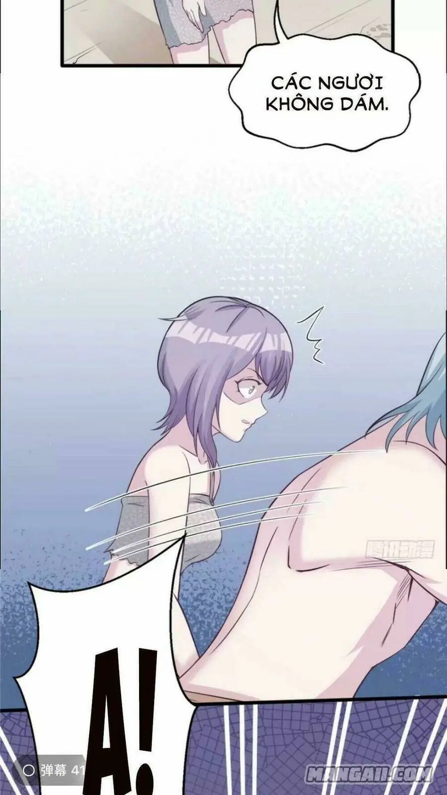 Thảnh Thơi Thú Thế Chủng Chủng Điền, Sinh Sinh Tể - Update Chapter 122 - Trang 21