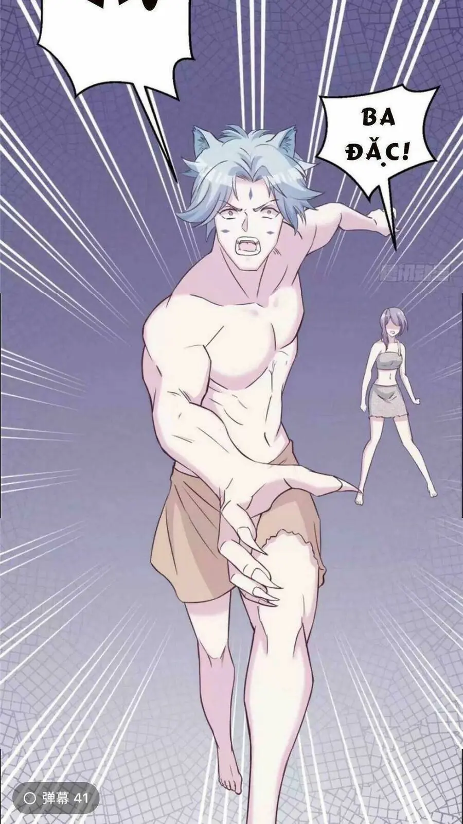 Thảnh Thơi Thú Thế Chủng Chủng Điền, Sinh Sinh Tể - Update Chapter 122 - Trang 22