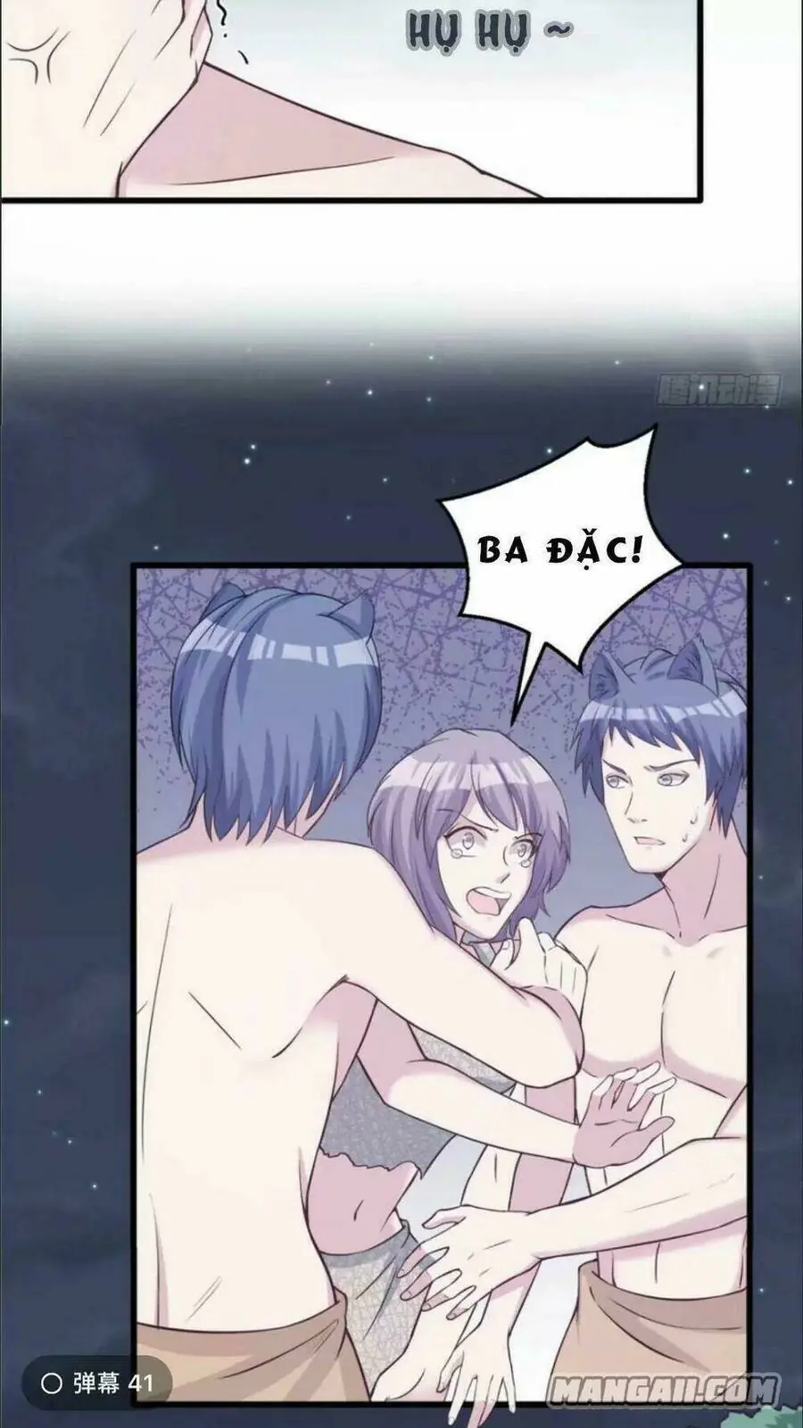 Thảnh Thơi Thú Thế Chủng Chủng Điền, Sinh Sinh Tể - Update Chapter 122 - Trang 24