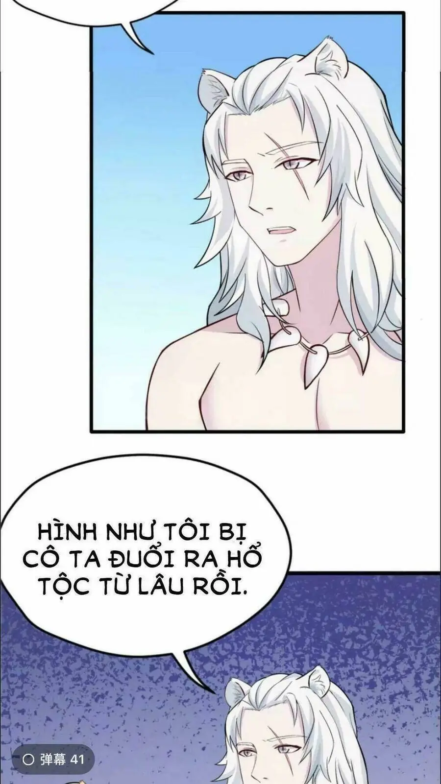 Thảnh Thơi Thú Thế Chủng Chủng Điền, Sinh Sinh Tể - Update Chapter 122 - Trang 28