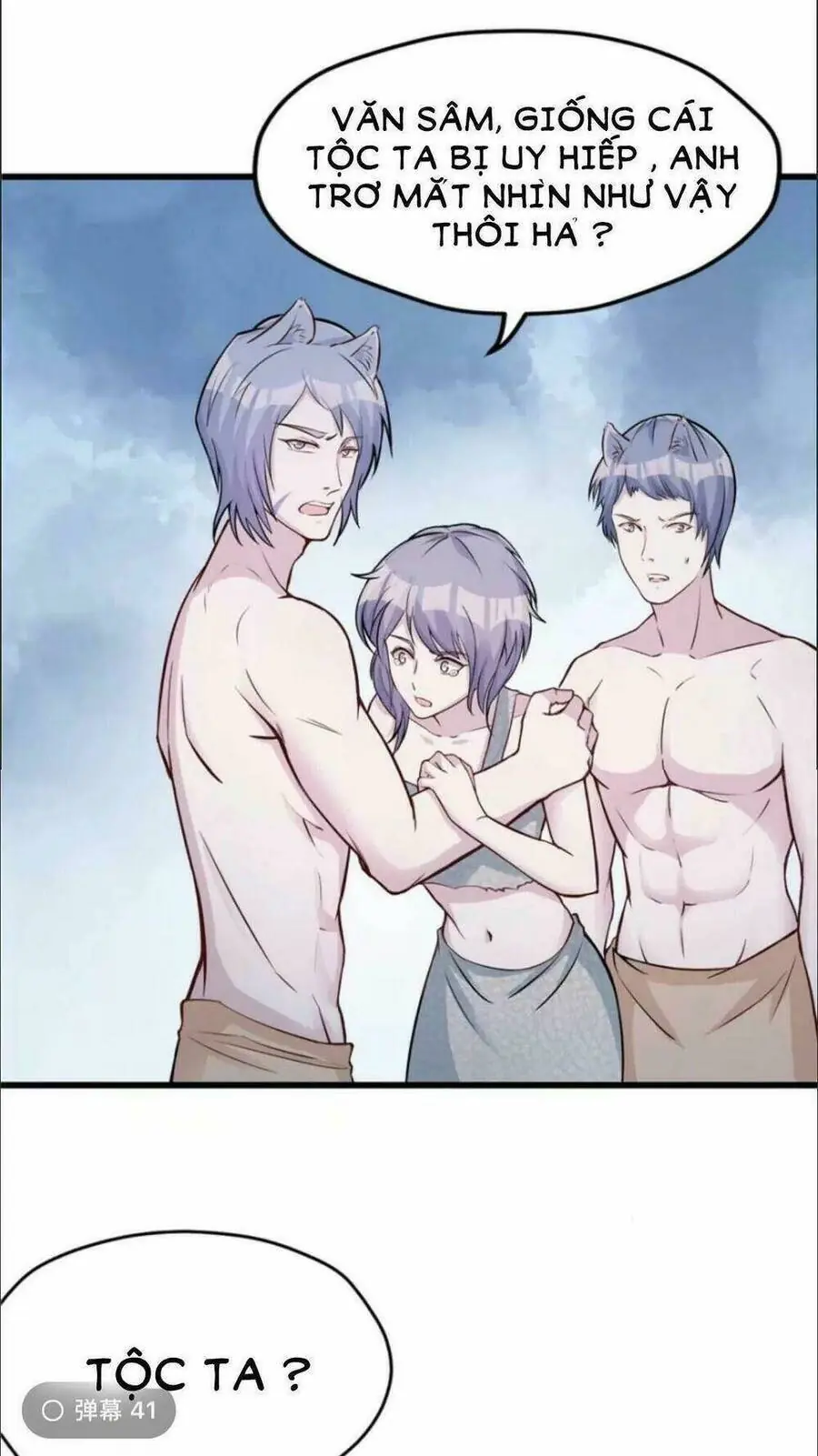 Thảnh Thơi Thú Thế Chủng Chủng Điền, Sinh Sinh Tể - Update Chapter 122 - Trang 29