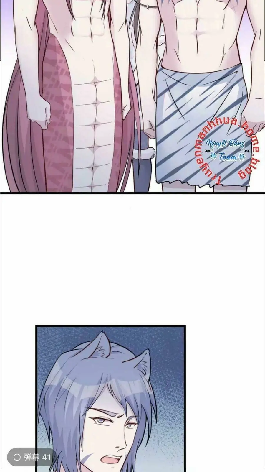 Thảnh Thơi Thú Thế Chủng Chủng Điền, Sinh Sinh Tể - Update Chapter 122 - Trang 31