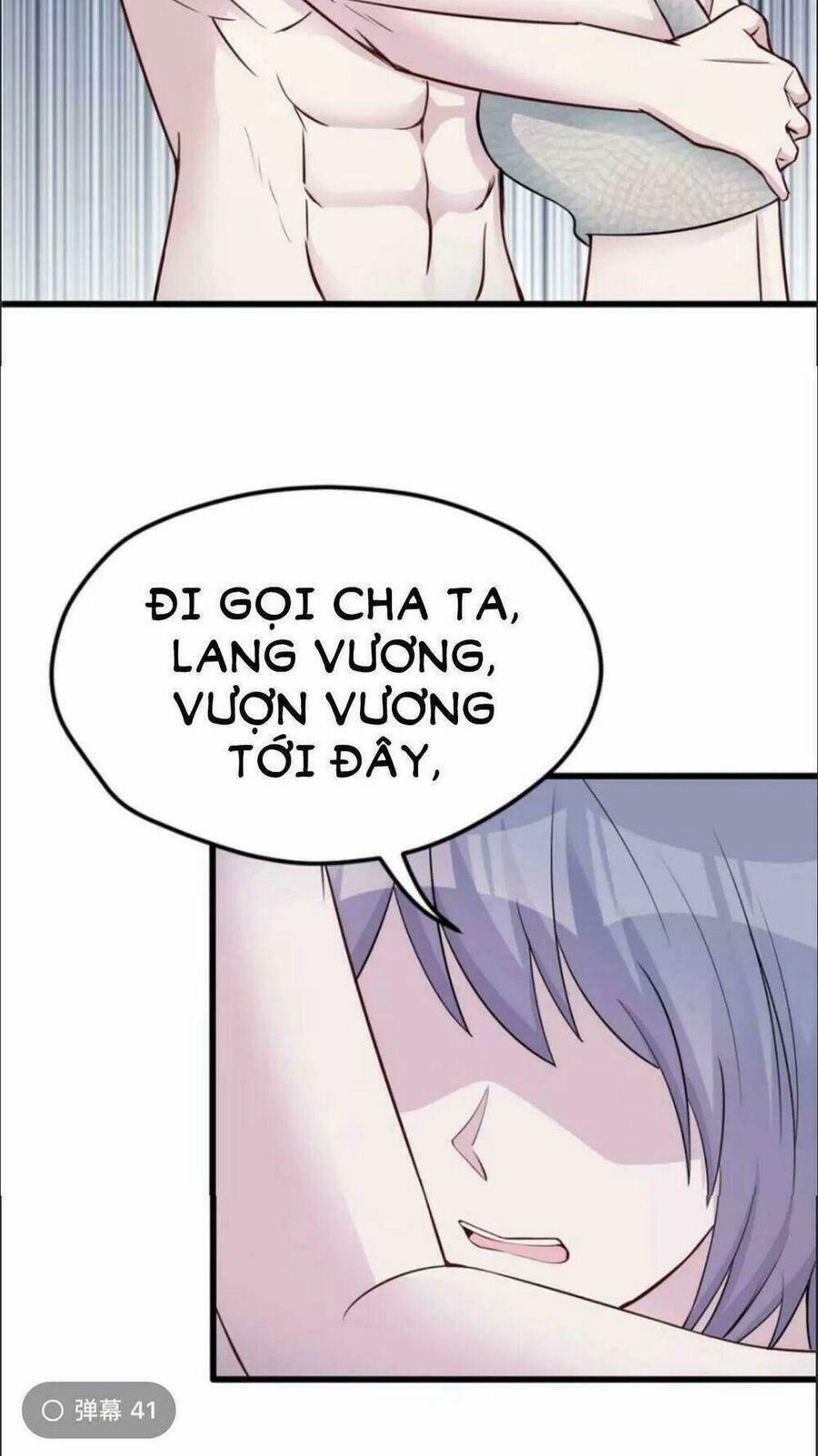 Thảnh Thơi Thú Thế Chủng Chủng Điền, Sinh Sinh Tể - Update Chapter 122 - Trang 32