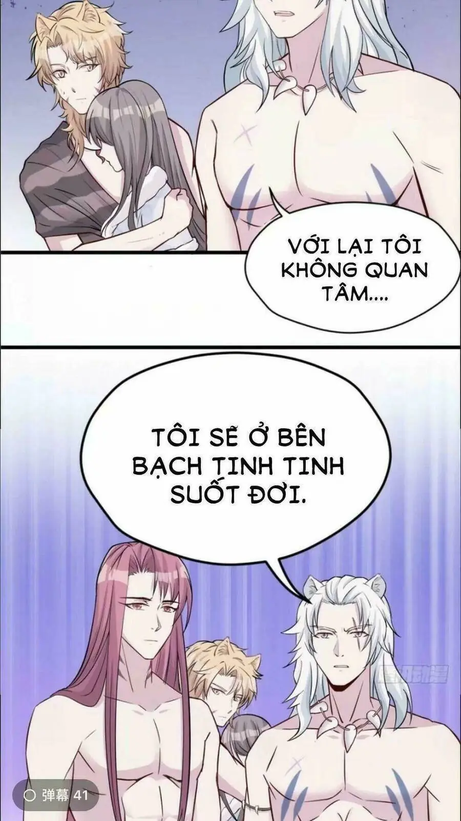Thảnh Thơi Thú Thế Chủng Chủng Điền, Sinh Sinh Tể - Update Chapter 122 - Trang 34