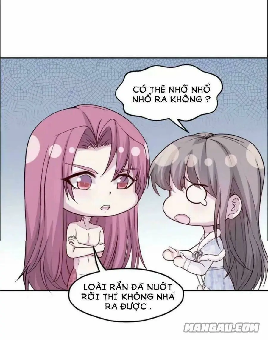 Thảnh Thơi Thú Thế Chủng Chủng Điền, Sinh Sinh Tể - Update Chapter 122 - Trang 6