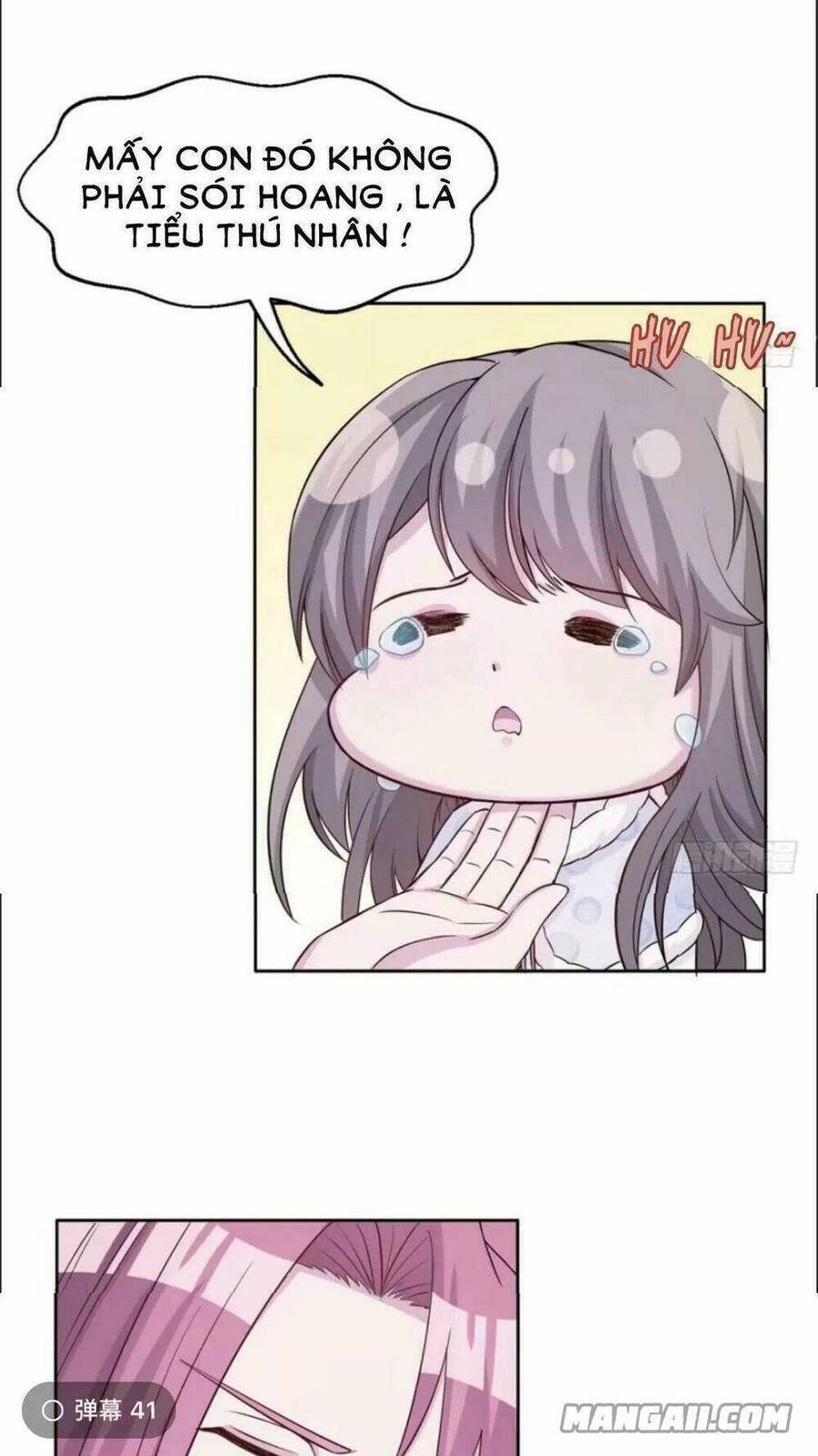 Thảnh Thơi Thú Thế Chủng Chủng Điền, Sinh Sinh Tể - Update Chapter 122 - Trang 9