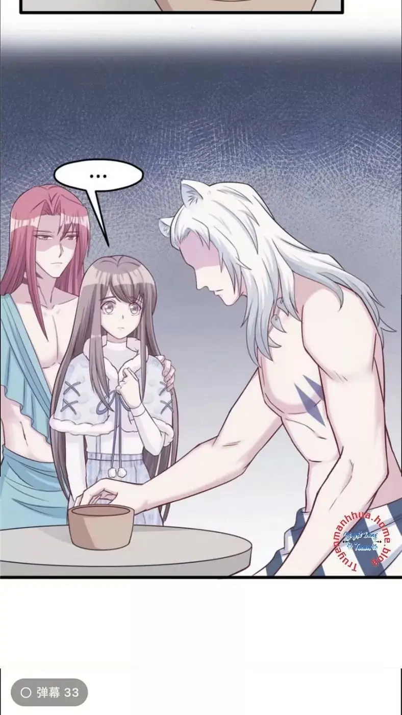Thảnh Thơi Thú Thế Chủng Chủng Điền, Sinh Sinh Tể - Update Chapter 123 - Trang 11