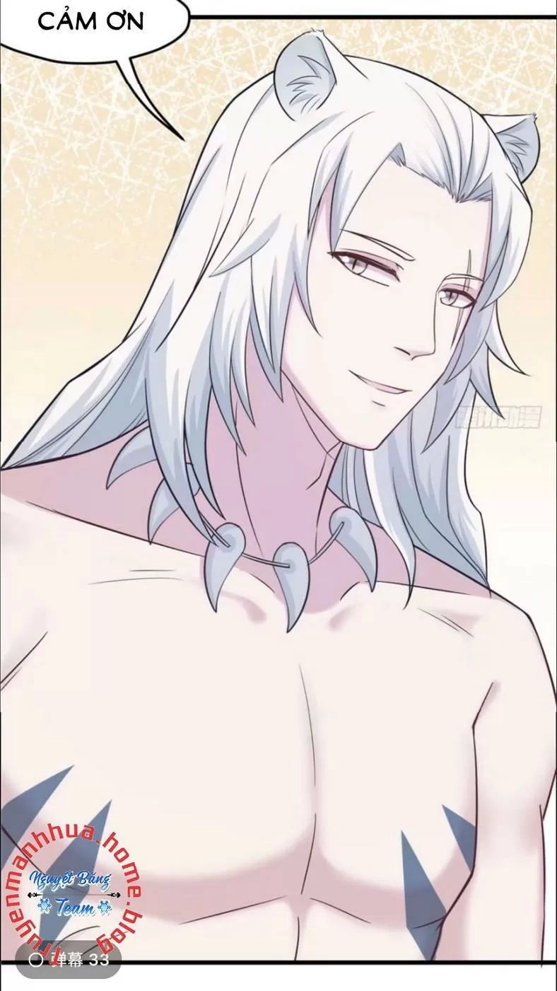 Thảnh Thơi Thú Thế Chủng Chủng Điền, Sinh Sinh Tể - Update Chapter 123 - Trang 15