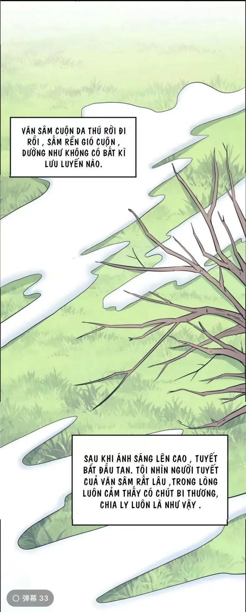 Thảnh Thơi Thú Thế Chủng Chủng Điền, Sinh Sinh Tể - Update Chapter 123 - Trang 18