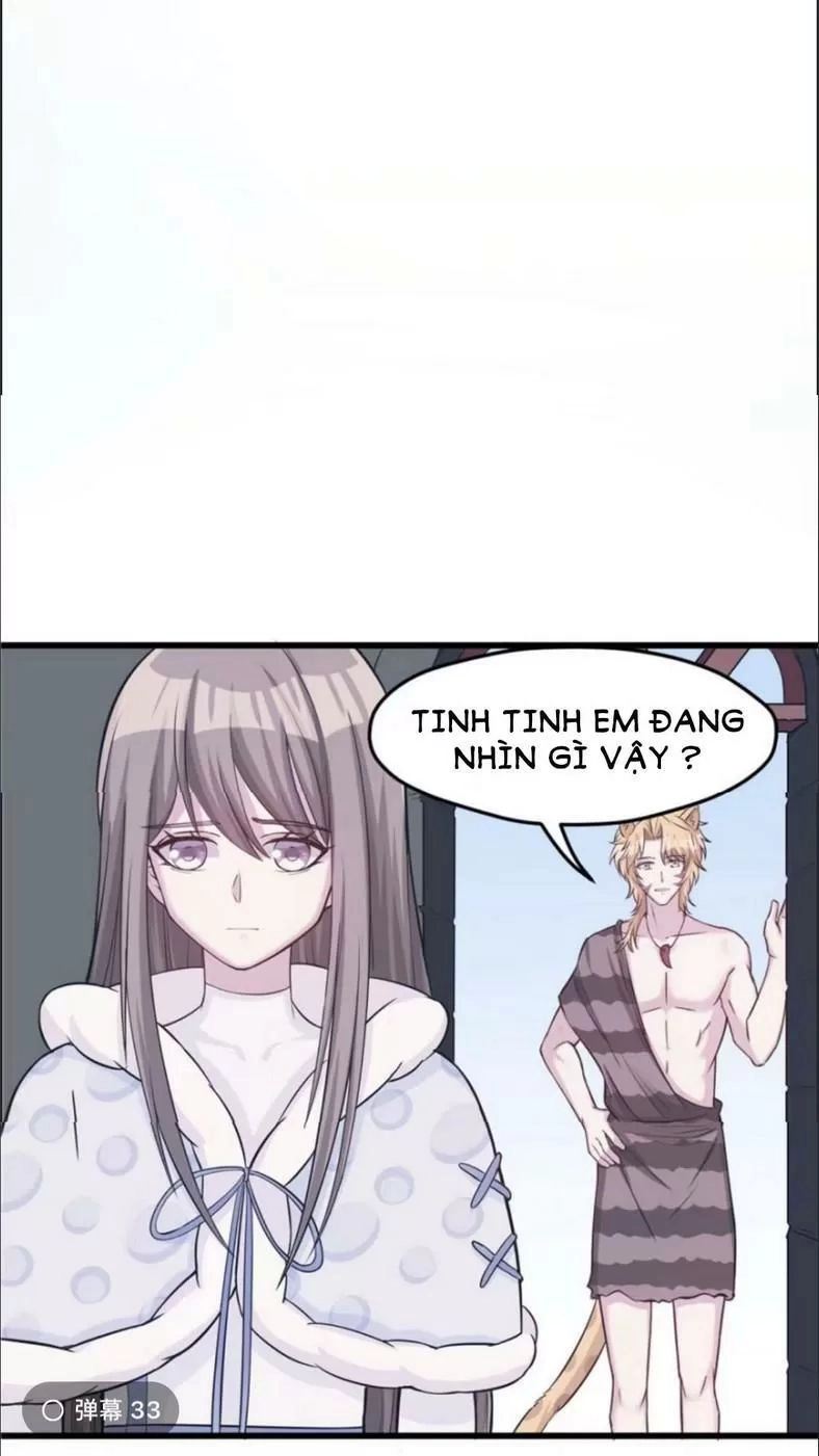 Thảnh Thơi Thú Thế Chủng Chủng Điền, Sinh Sinh Tể - Update Chapter 123 - Trang 19