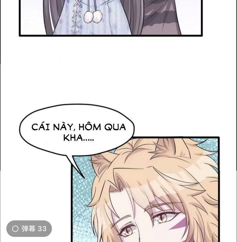 Thảnh Thơi Thú Thế Chủng Chủng Điền, Sinh Sinh Tể - Update Chapter 123 - Trang 21