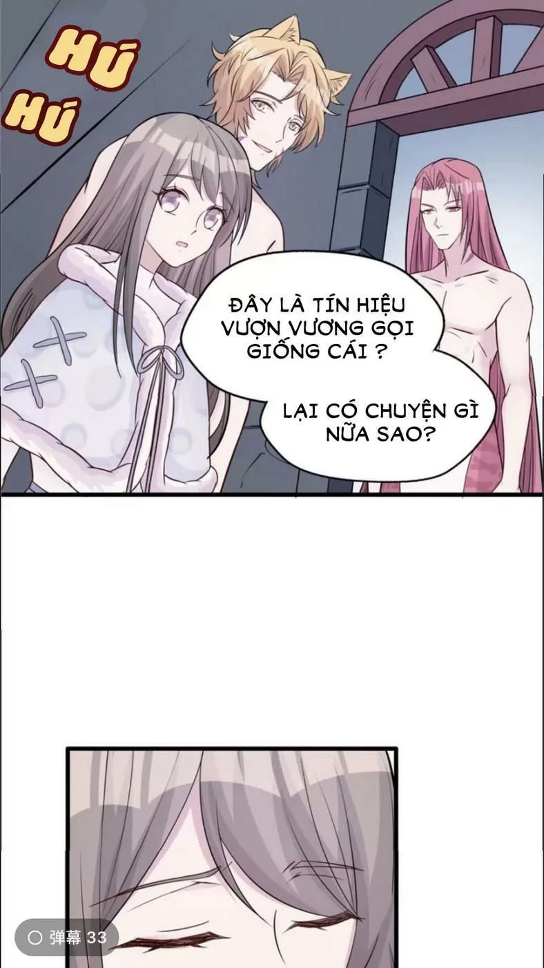 Thảnh Thơi Thú Thế Chủng Chủng Điền, Sinh Sinh Tể - Update Chapter 123 - Trang 24