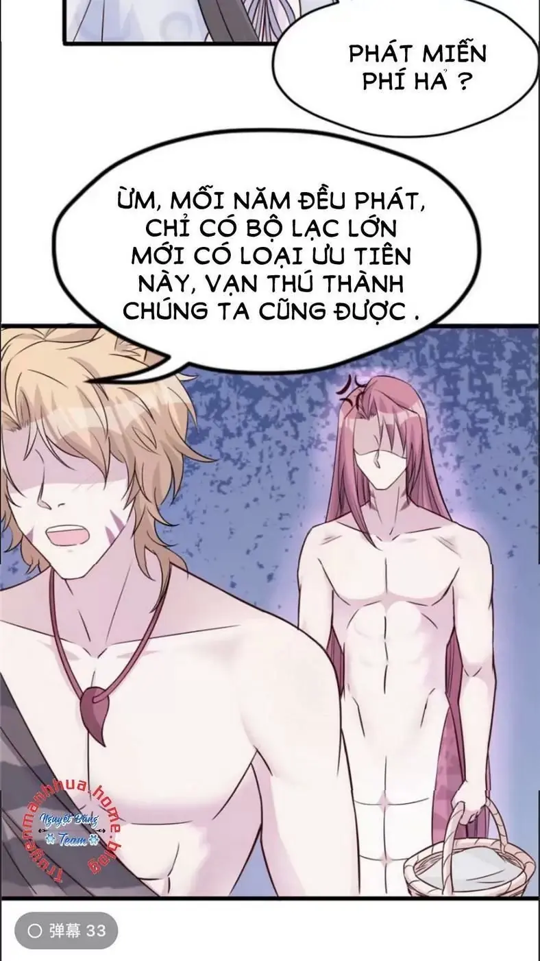 Thảnh Thơi Thú Thế Chủng Chủng Điền, Sinh Sinh Tể - Update Chapter 123 - Trang 27