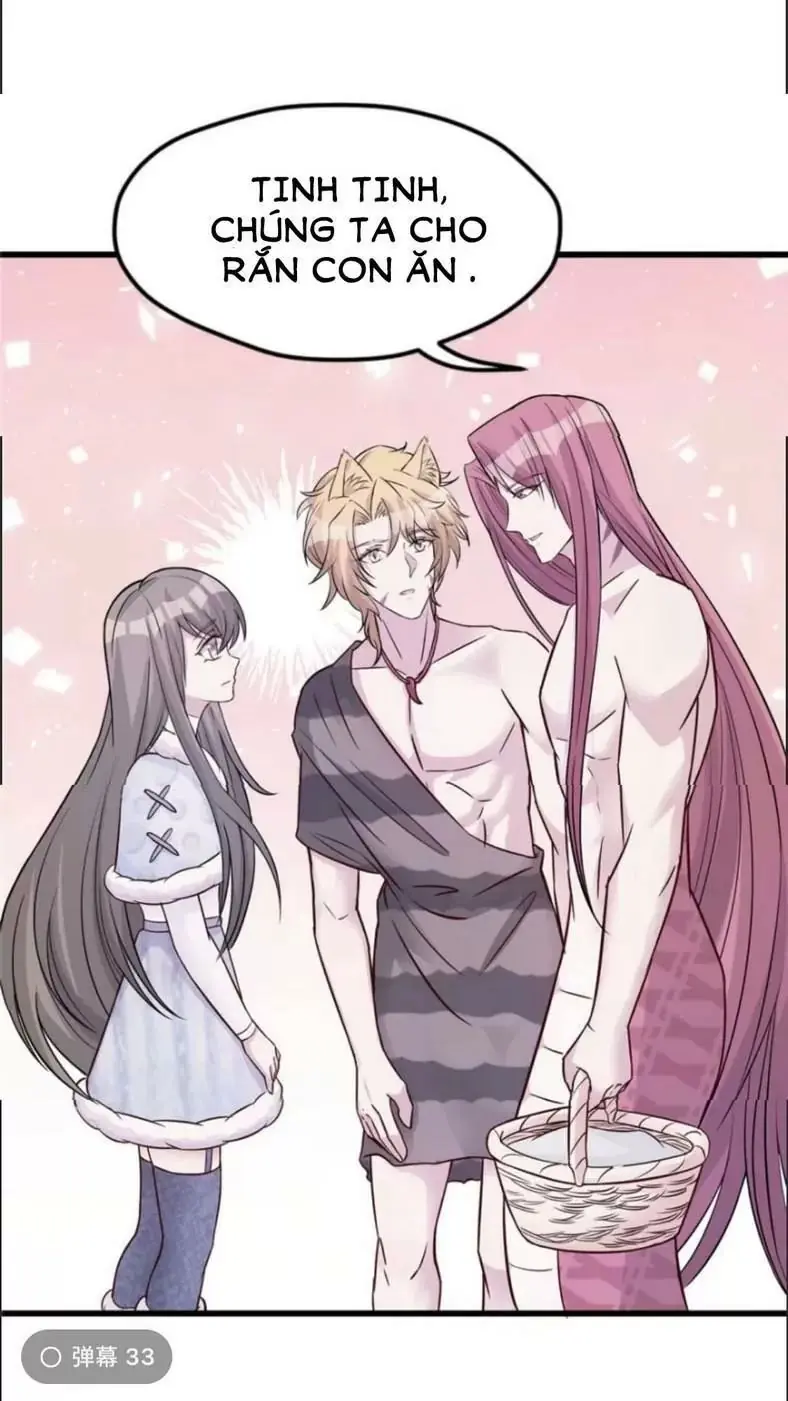 Thảnh Thơi Thú Thế Chủng Chủng Điền, Sinh Sinh Tể - Update Chapter 123 - Trang 28