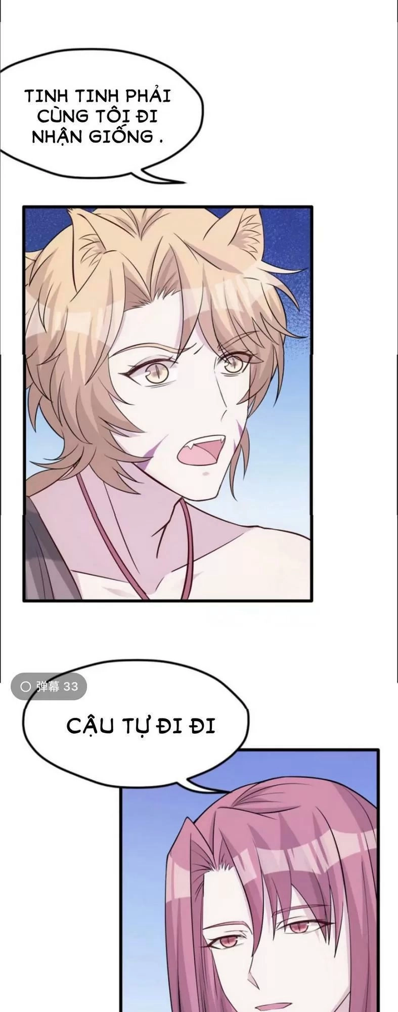 Thảnh Thơi Thú Thế Chủng Chủng Điền, Sinh Sinh Tể - Update Chapter 123 - Trang 29