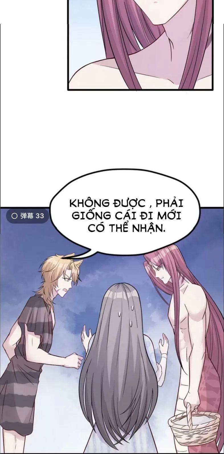 Thảnh Thơi Thú Thế Chủng Chủng Điền, Sinh Sinh Tể - Update Chapter 123 - Trang 30