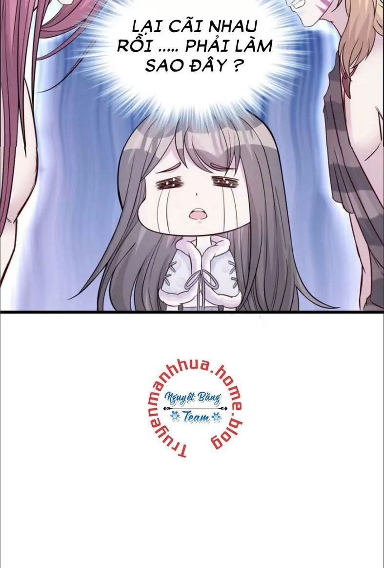 Thảnh Thơi Thú Thế Chủng Chủng Điền, Sinh Sinh Tể - Update Chapter 123 - Trang 32