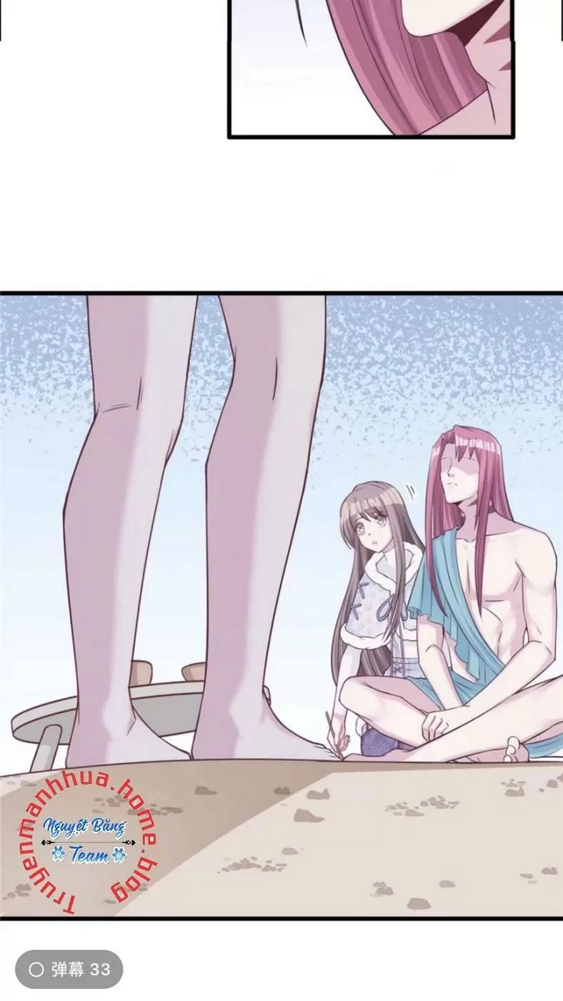 Thảnh Thơi Thú Thế Chủng Chủng Điền, Sinh Sinh Tể - Update Chapter 123 - Trang 7