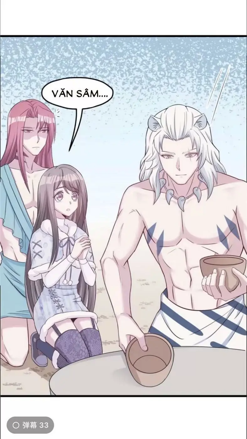 Thảnh Thơi Thú Thế Chủng Chủng Điền, Sinh Sinh Tể - Update Chapter 123 - Trang 8